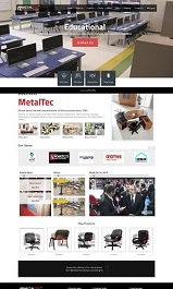 Metaltec Project